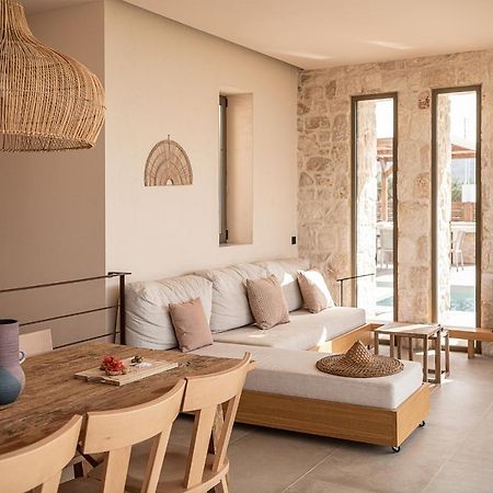 Villa Melissa فالاسارنا المظهر الخارجي الصورة