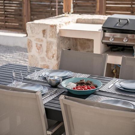 Villa Melissa فالاسارنا المظهر الخارجي الصورة