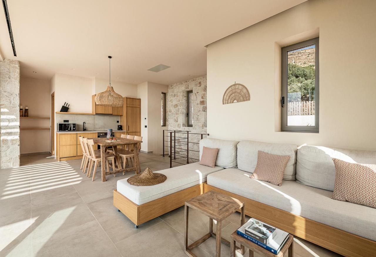 Villa Melissa فالاسارنا المظهر الخارجي الصورة