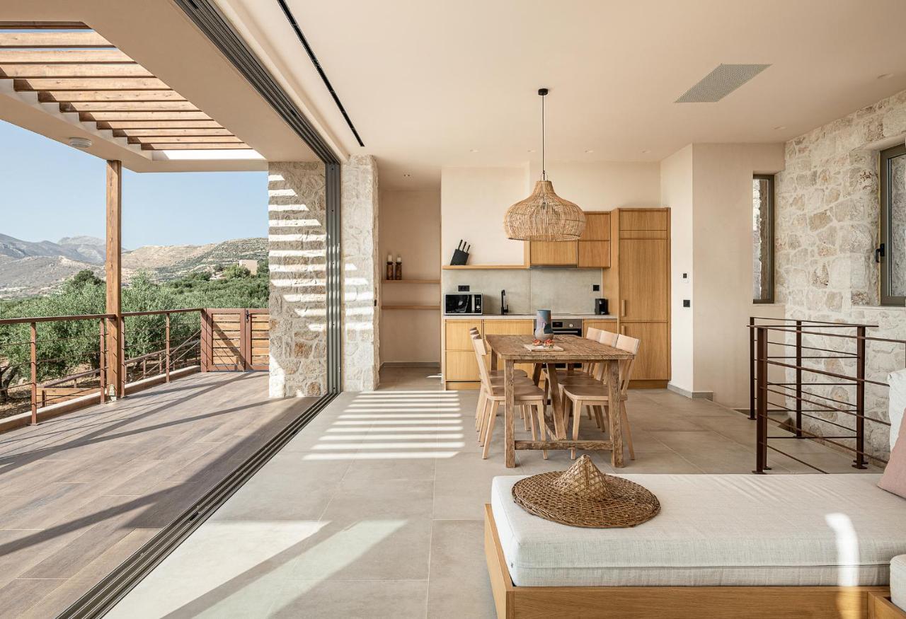 Villa Melissa فالاسارنا المظهر الخارجي الصورة