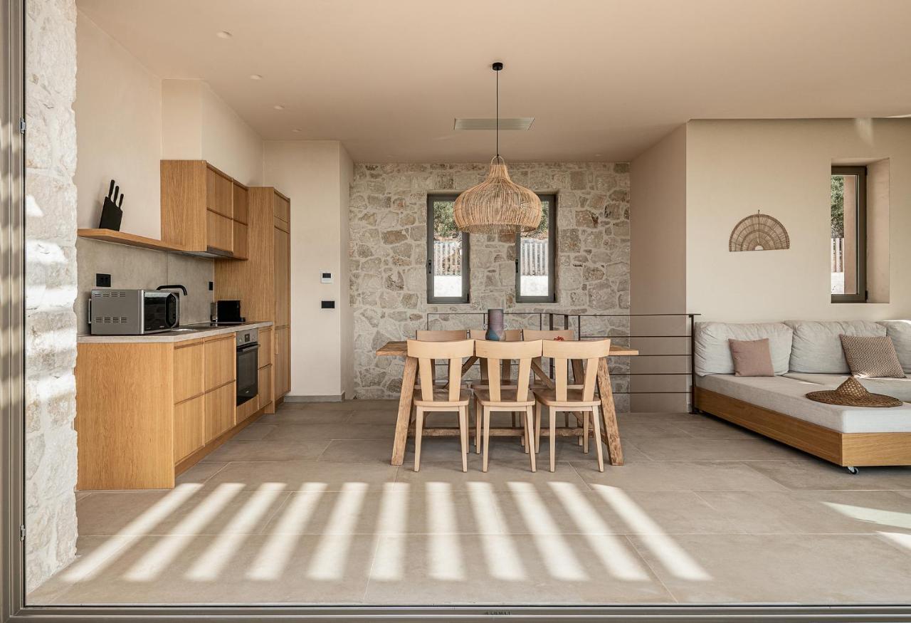 Villa Melissa فالاسارنا المظهر الخارجي الصورة