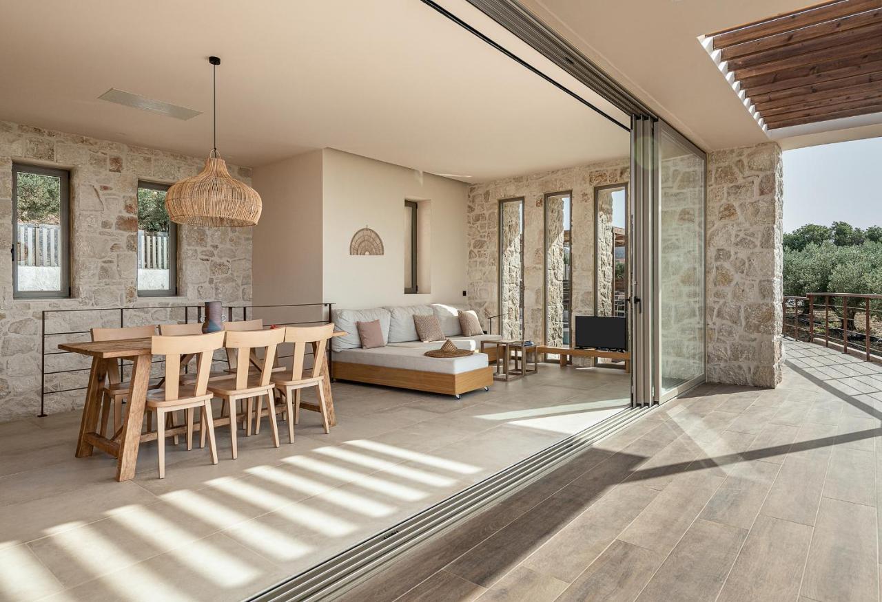 Villa Melissa فالاسارنا المظهر الخارجي الصورة