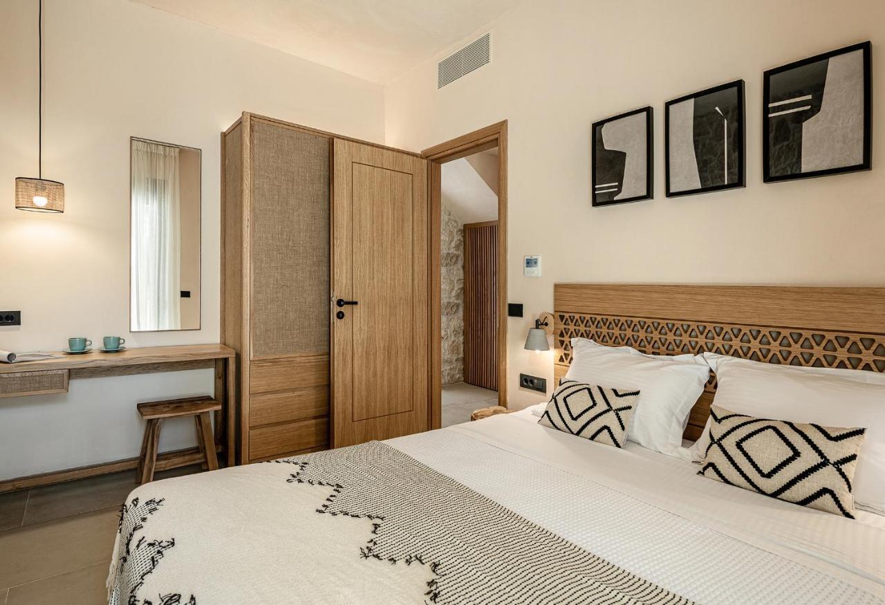 Villa Melissa فالاسارنا المظهر الخارجي الصورة