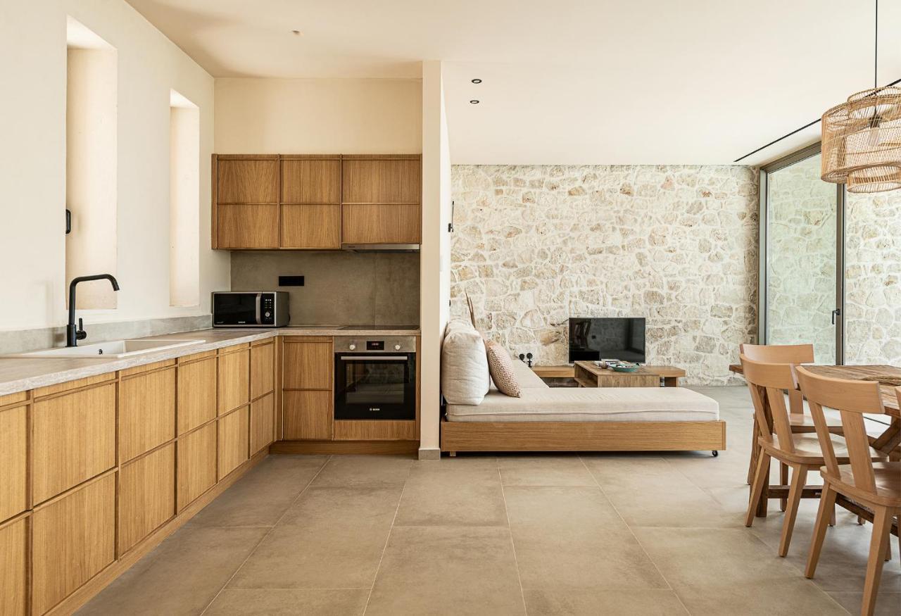 Villa Melissa فالاسارنا المظهر الخارجي الصورة