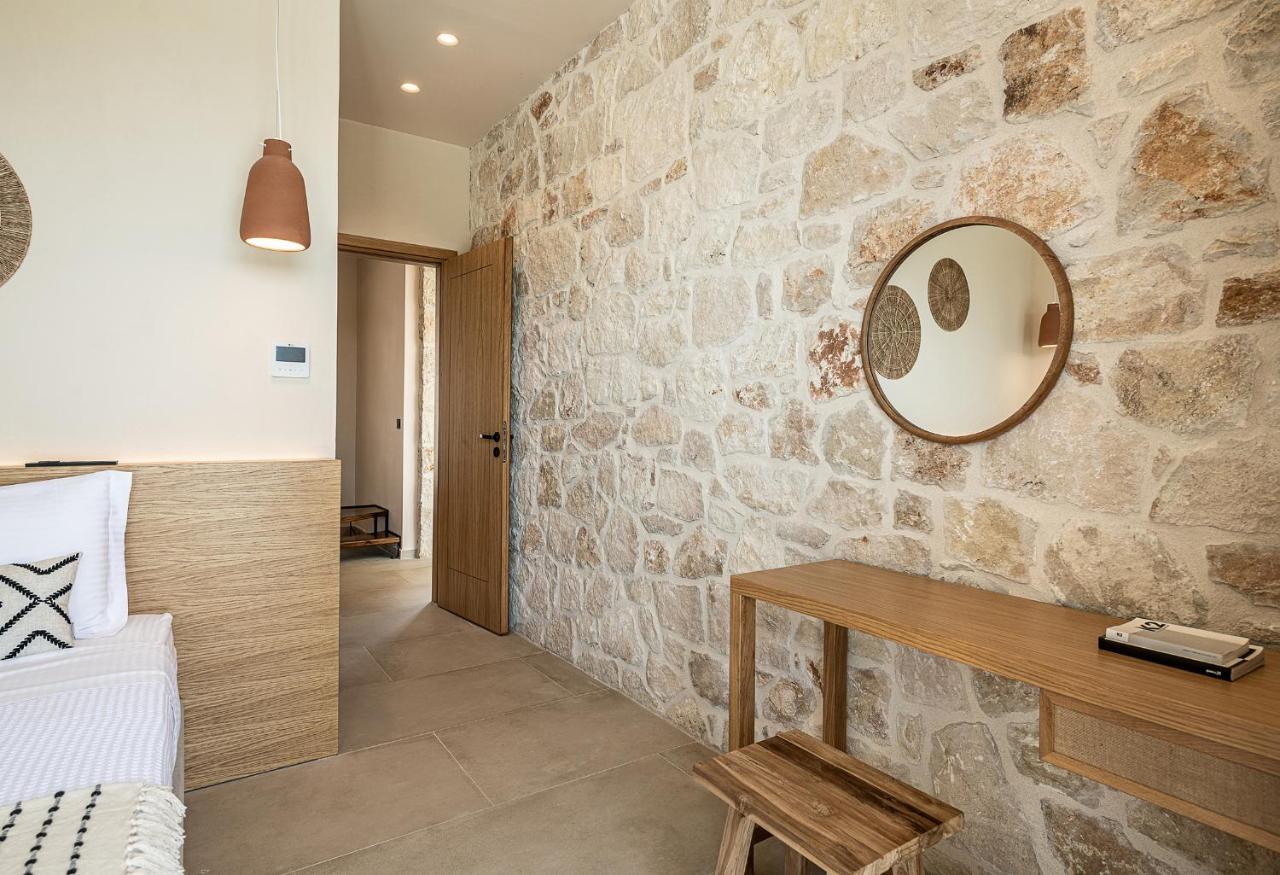 Villa Melissa فالاسارنا المظهر الخارجي الصورة