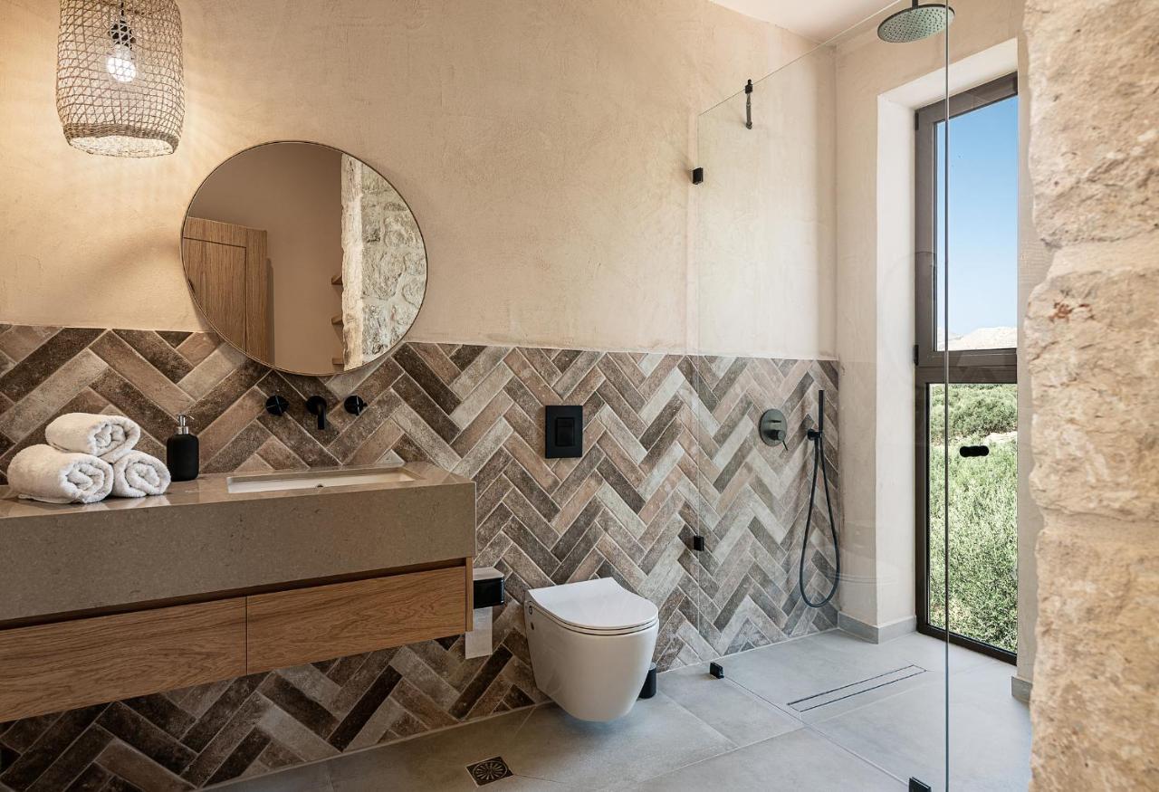 Villa Melissa فالاسارنا المظهر الخارجي الصورة