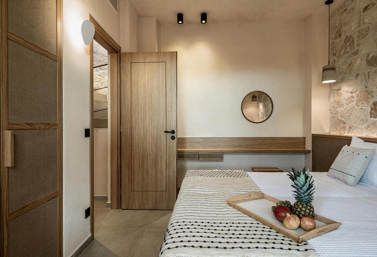 Villa Melissa فالاسارنا المظهر الخارجي الصورة