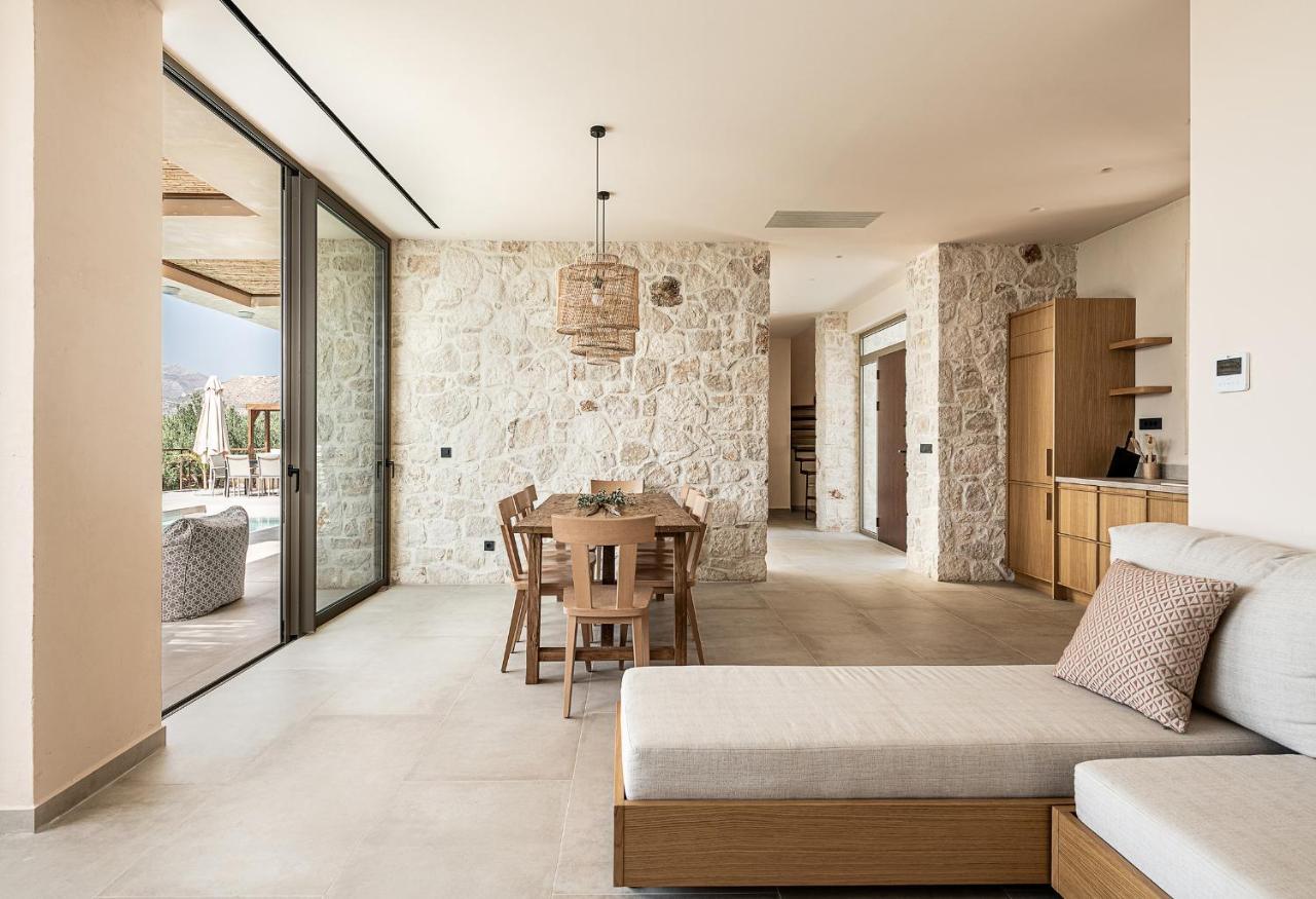Villa Melissa فالاسارنا المظهر الخارجي الصورة