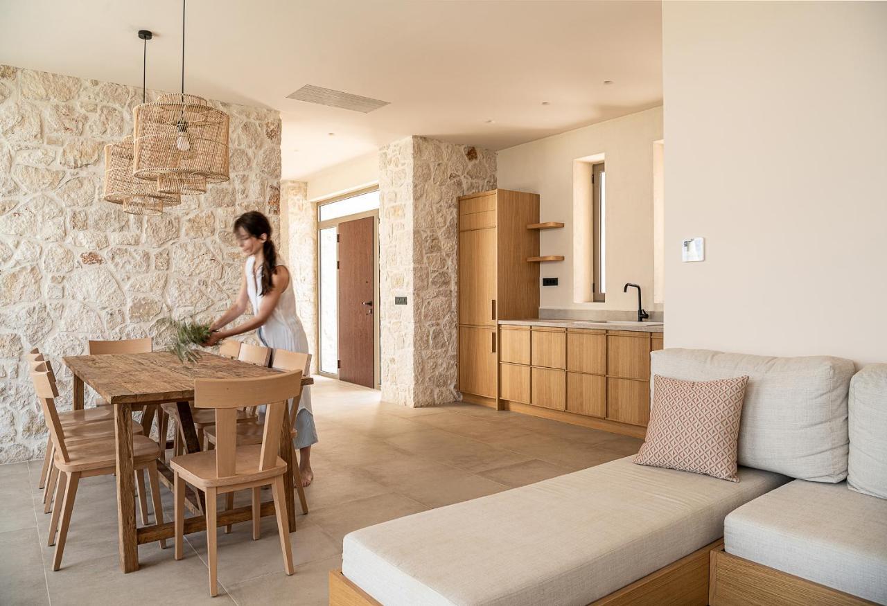 Villa Melissa فالاسارنا المظهر الخارجي الصورة